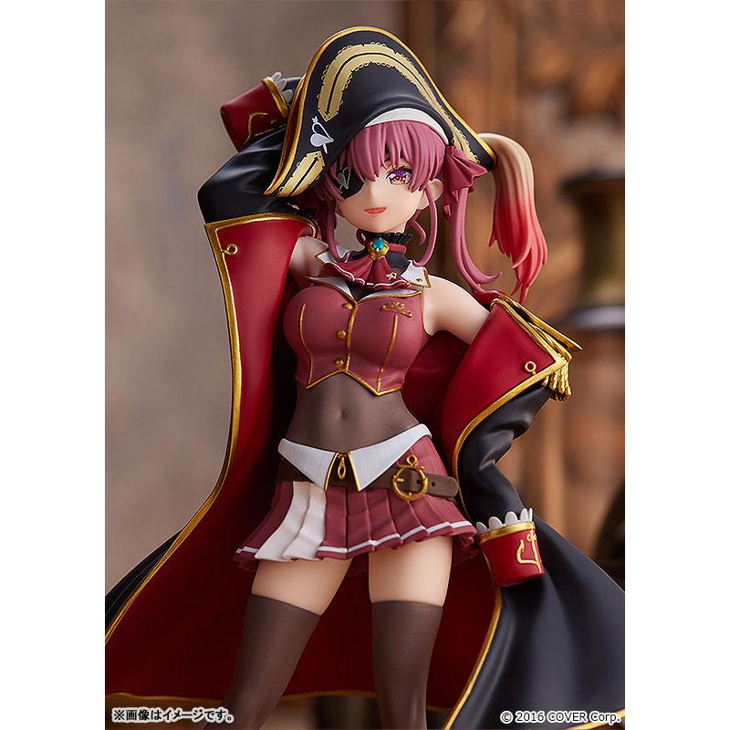 POP UP PARADE Hololive Production Hoshou Marine Figure