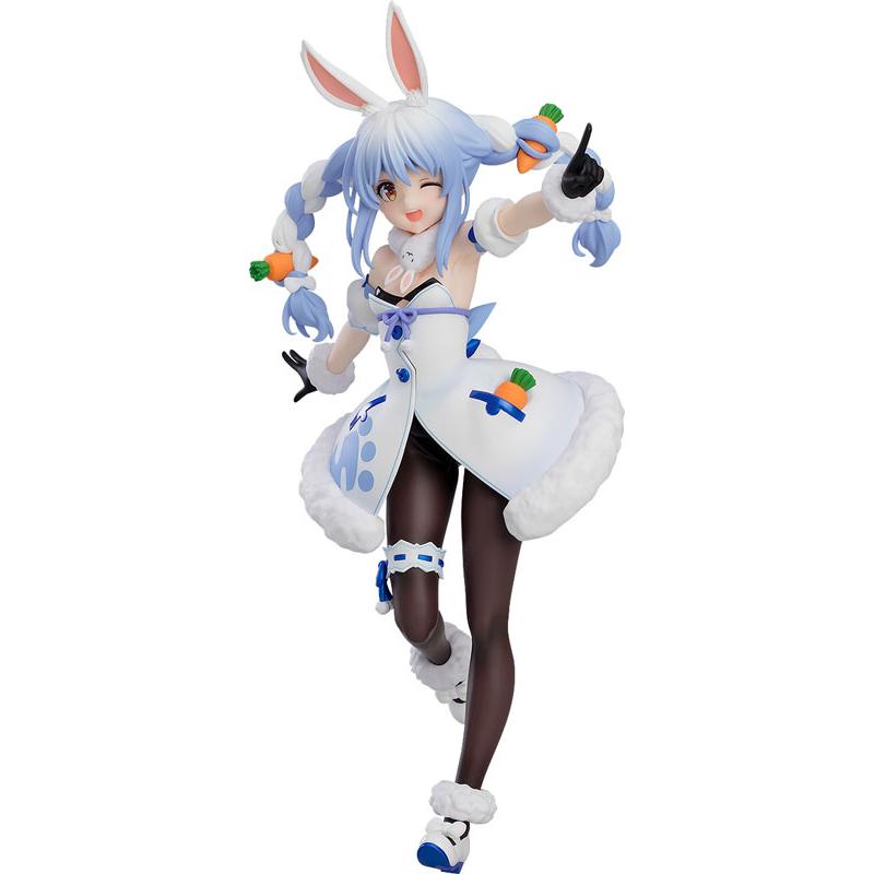 POP UP PARADE Hololive Production Pekora Usada Figure