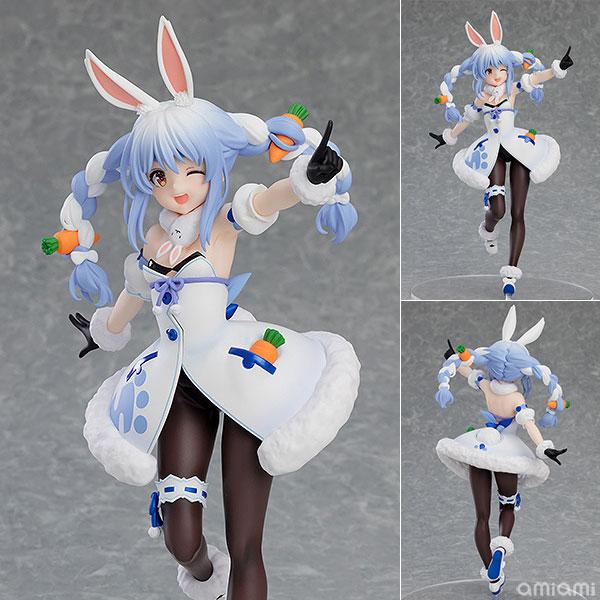 POP UP PARADE Hololive Production Pekora Usada Figure