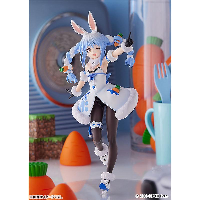 POP UP PARADE Hololive Production Pekora Usada Figure