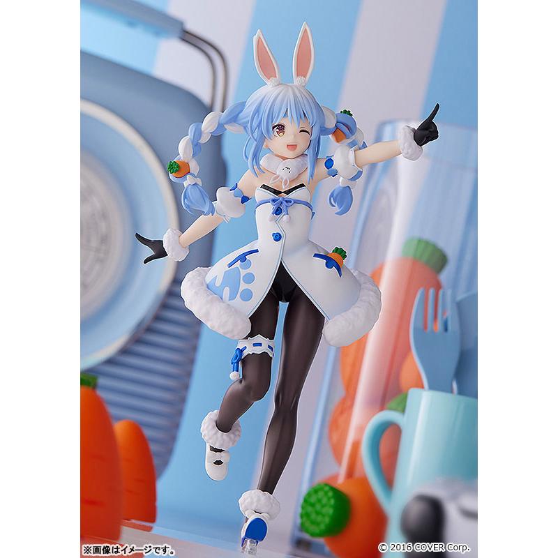 POP UP PARADE Hololive Production Pekora Usada Figure