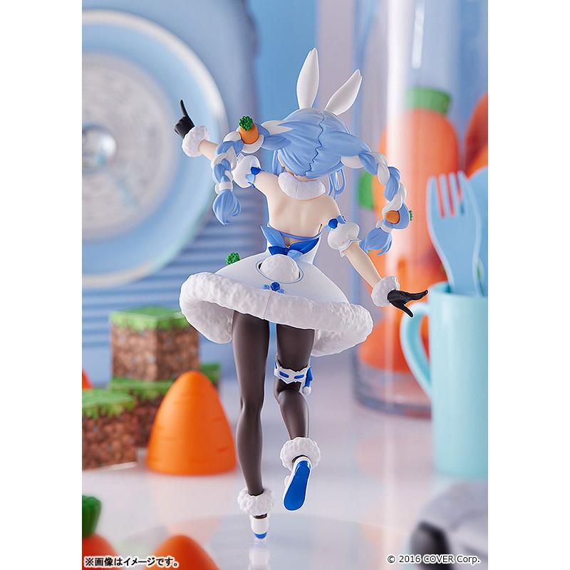 POP UP PARADE Hololive Production Pekora Usada Figure