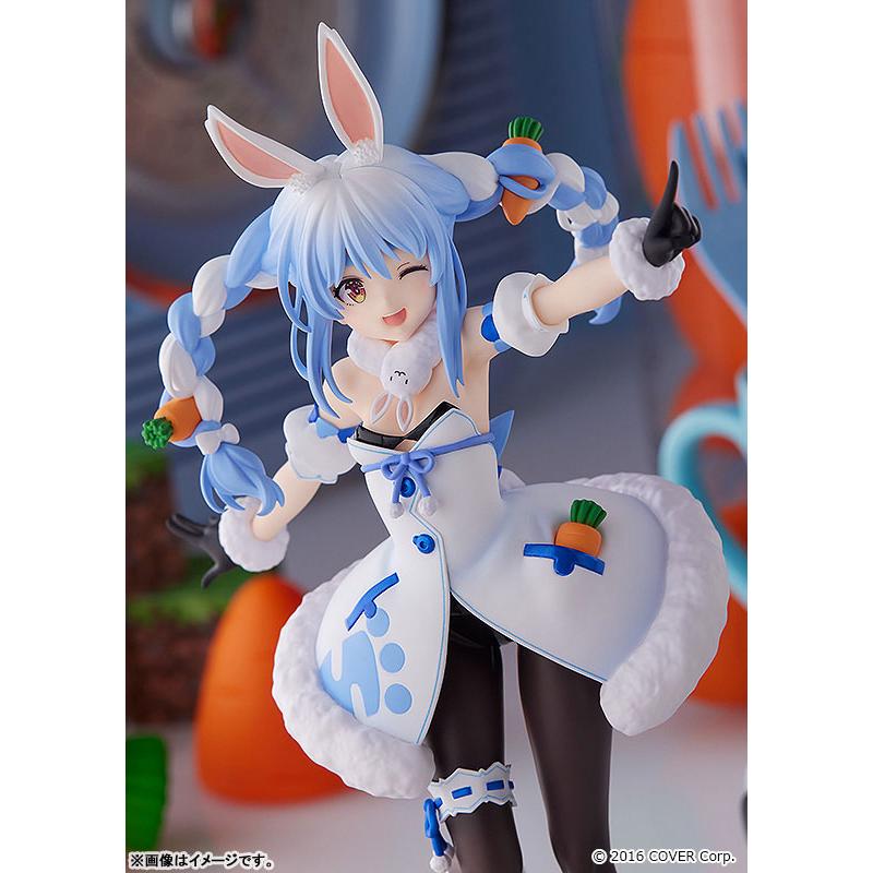 POP UP PARADE Hololive Production Pekora Usada Figure