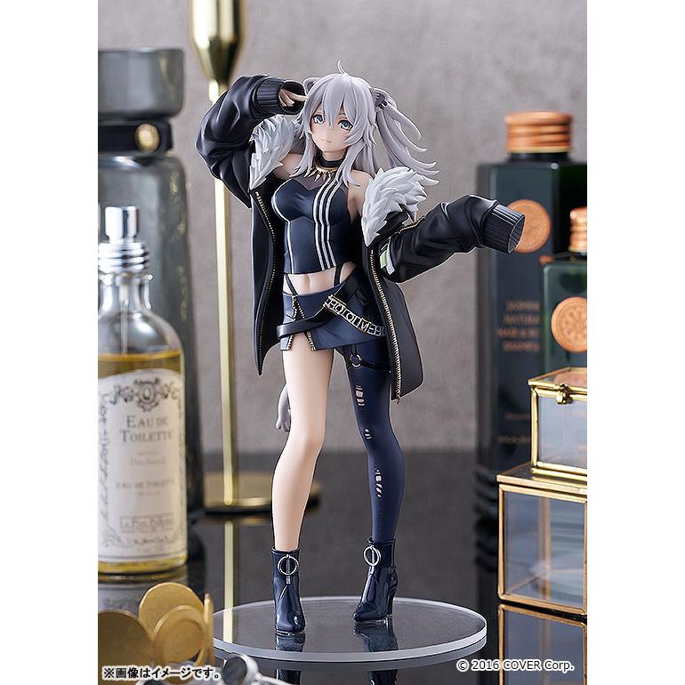 POP UP PARADE Hololive Production Shishiro Botan Figure