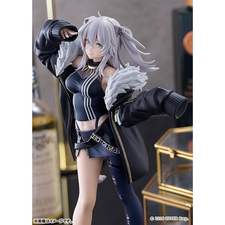 POP UP PARADE Hololive Production Shishiro Botan Figure