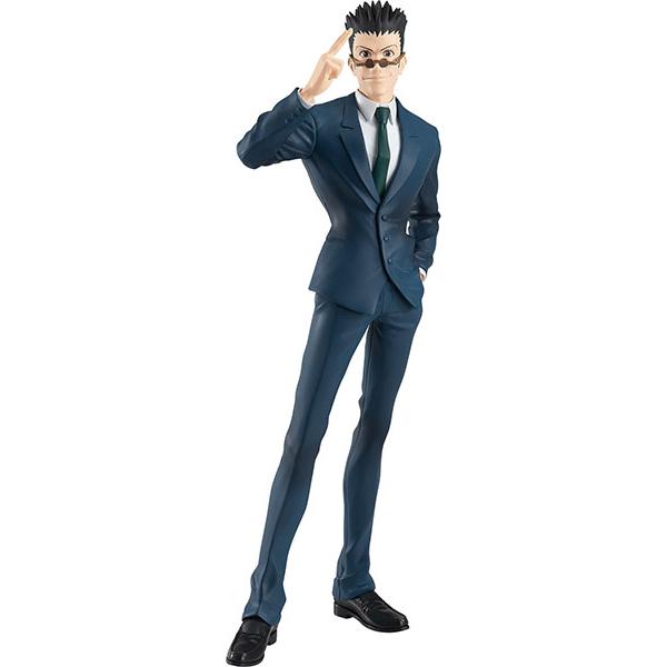 POP UP PARADE HUNTERxHUNTER Leorio Figure