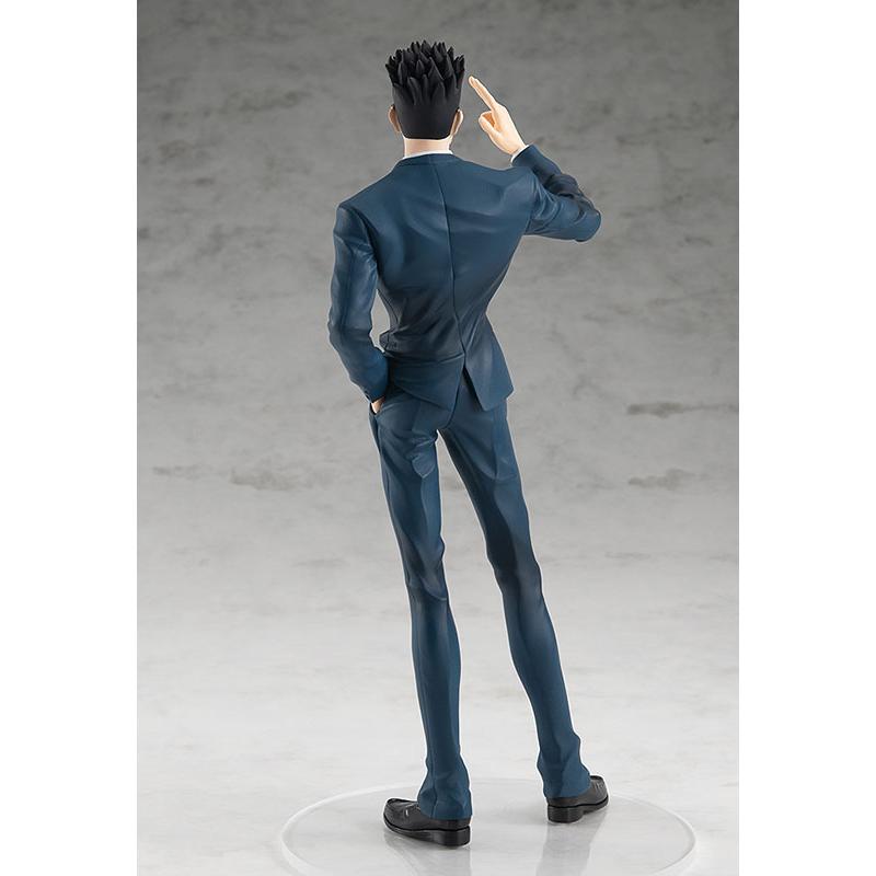 POP UP PARADE HUNTERxHUNTER Leorio Figure