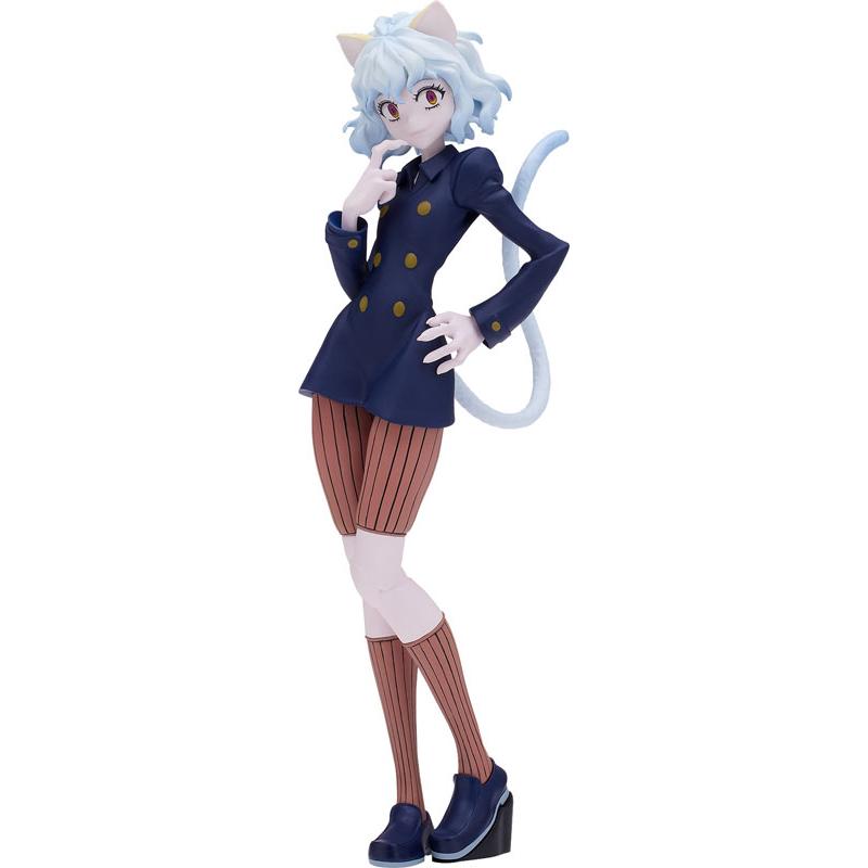 POP UP PARADE HUNTERxHUNTER דמות Neferpitou