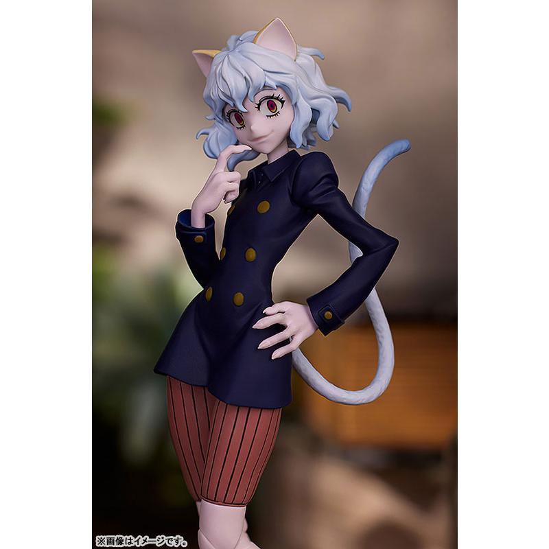 POP UP PARADE HUNTERxHUNTER דמות Neferpitou