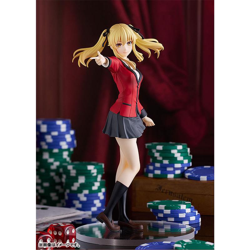 POP UP PARADE Kakegurui XX Meari Saotome Figure