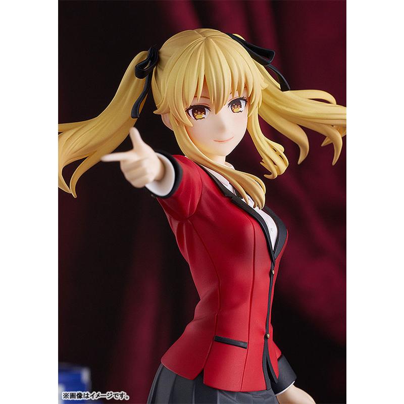 POP UP PARADE Kakegurui XX Meari Saotome Figure