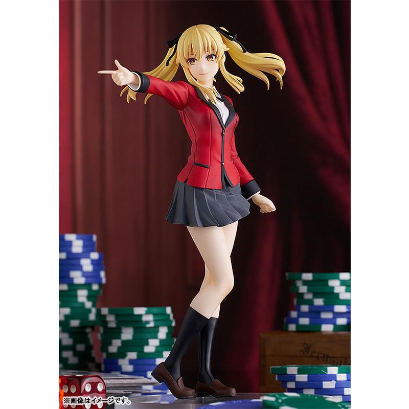 POP UP PARADE Kakegurui XX Meari Saotome Figure