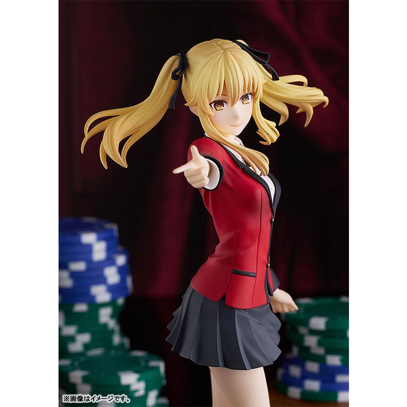 POP UP PARADE Kakegurui XX Meari Saotome Figure