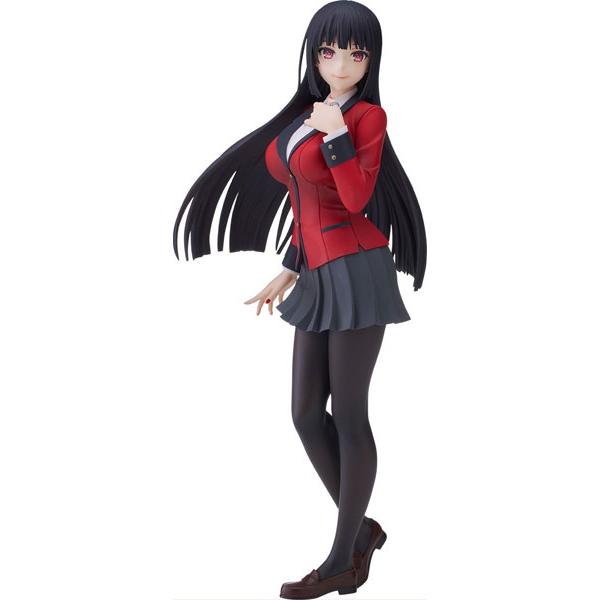 POP UP PARADE Kakeguruixx Yumeko Jabami Figure