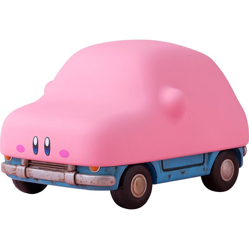 POP UP PARADE קירבי של הכוכבים האשירו! Kirby Kurumahobari Ver Figure