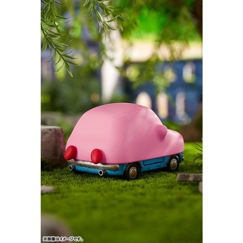 POP UP PARADE קירבי של הכוכבים האשירו! Kirby Kurumahobari Ver Figure