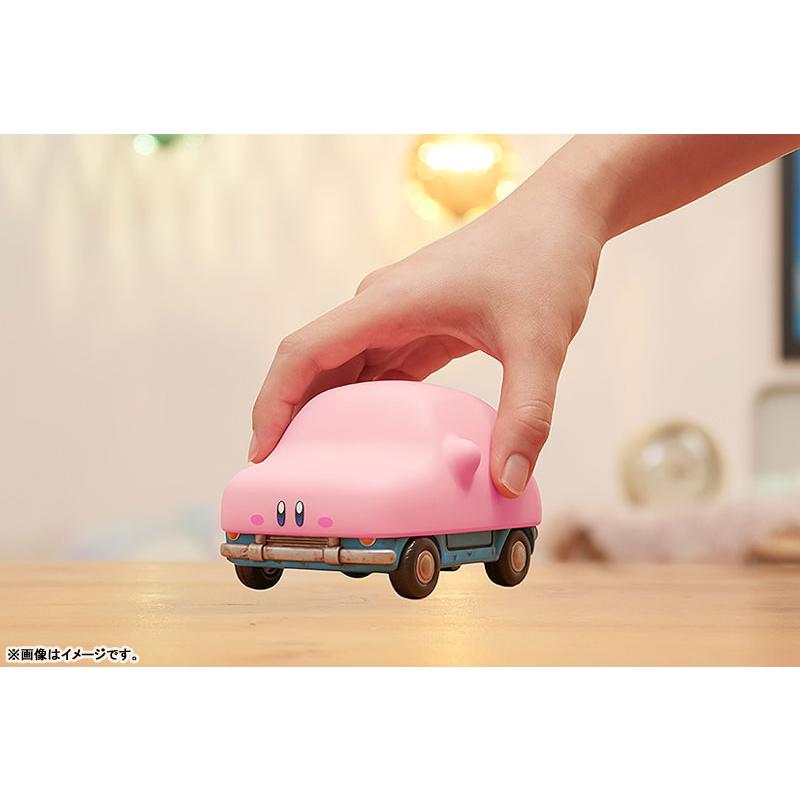 POP UP PARADE קירבי של הכוכבים האשירו! Kirby Kurumahobari Ver Figure