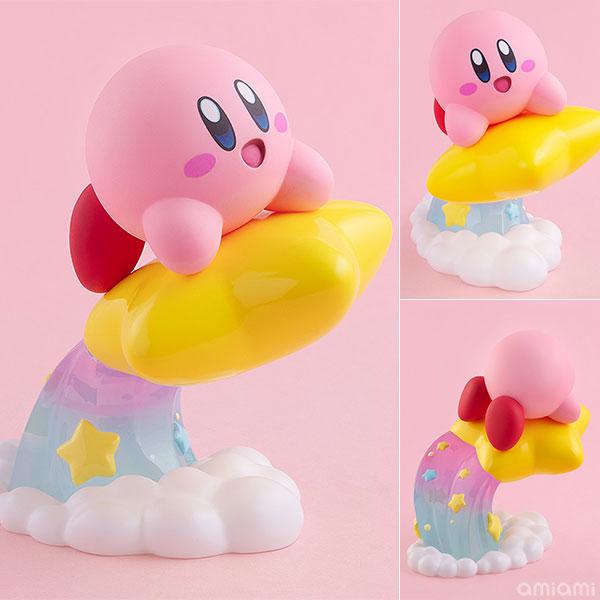 POP UP PARADE Kirby of the Stars Kirby  Figure