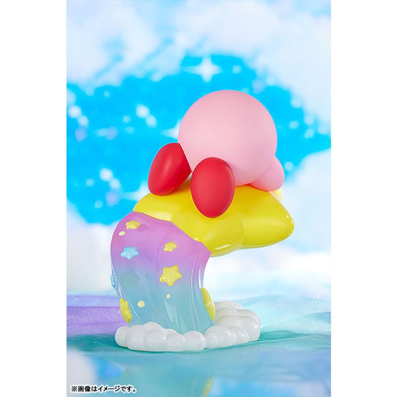 POP UP PARADE Kirby of the Stars Kirby  Figure