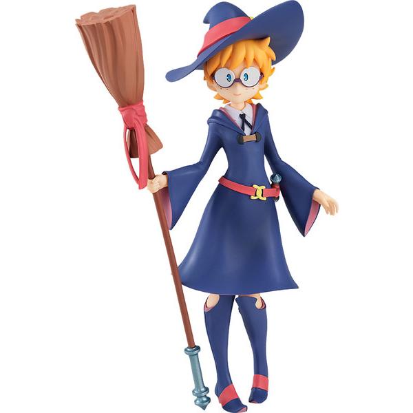 POP UP PARADE Little Witch Academia Lotte Jansson Figure