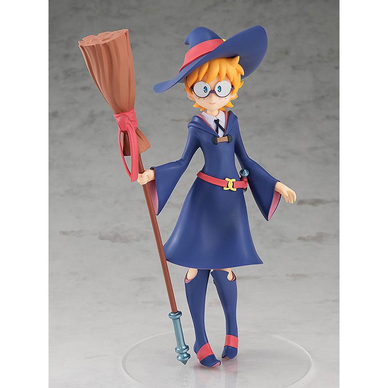 POP UP PARADE Little Witch Academia Lotte Jansson Figure