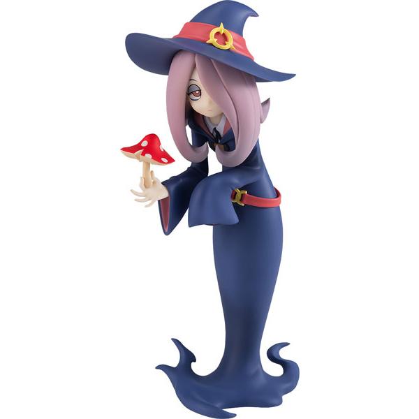 عرض منبثق لشخصية Little Witch Academia Sucy Mambabaran