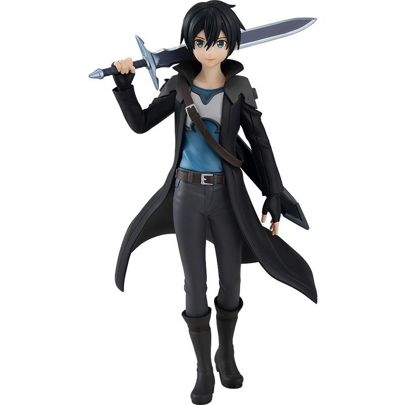 POP UP PARADE Movie Sword Art Online Progressive Aria of a Starless Night Kirito Aria Ver