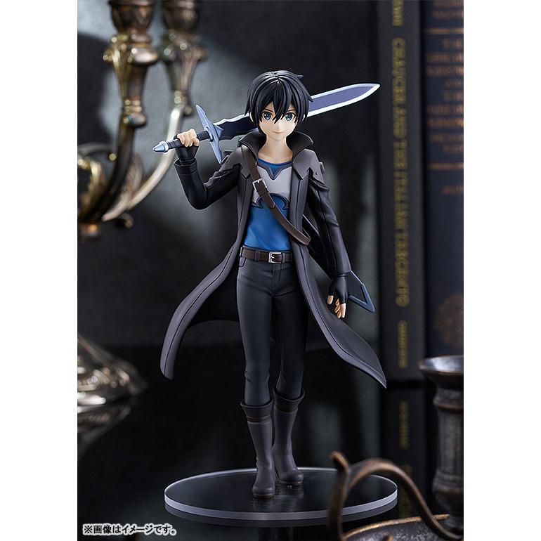 POP UP PARADE Movie Sword Art Online Progressive Aria of a Starless Night Kirito Aria Ver