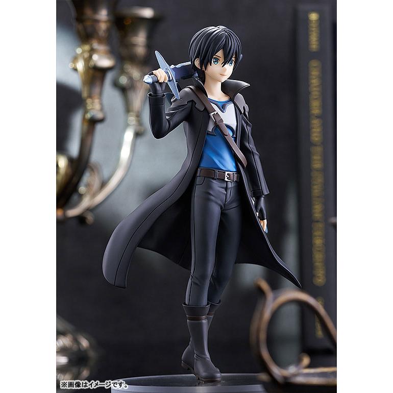 POP UP PARADE Movie Sword Art Online Progressive Aria of a Starless Night Kirito Aria Ver