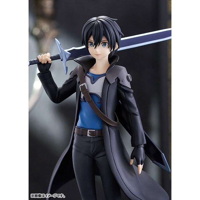 POP UP PARADE Movie Sword Art Online Progressive Aria of a Starless Night Kirito Aria Ver