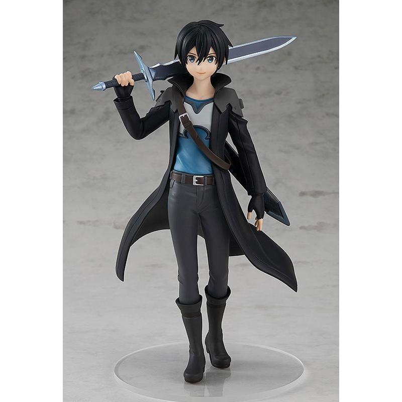 POP UP PARADE Movie Sword Art Online Progressive Aria of a Starless Night Kirito Aria Ver