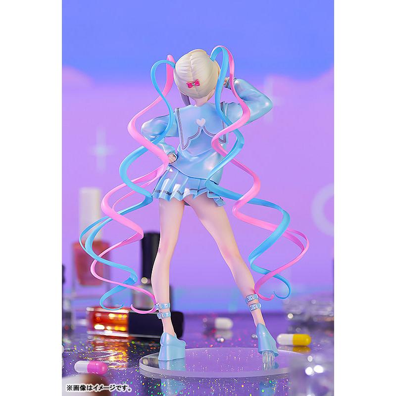 POP UP PARADE NEEDY GIRL OVERDOSE Chouzetsu Saikawa Tenshichan Figure