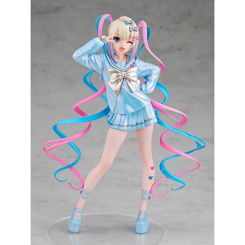 POP UP PARADE NEEDY GIRL OVERDOSE Chouzetsu Saikawa Tenshichan Figure