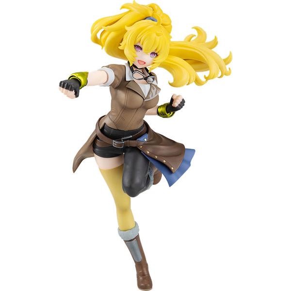 POP UP PARADE RWBY Ice and Snow Empire Yang Xiaolong Lucid Dream Figure