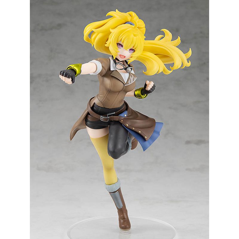 POP UP PARADE RWBY Ice and Snow Empire Yang Xiaolong Lucid Dream Figure