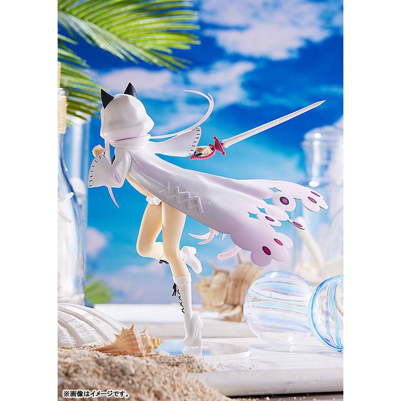 POP UP PARADE Saku Arsnotria Arsnotria Cat Kingdom Ver Figure