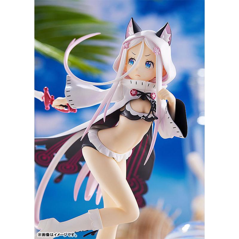 POP UP PARADE Saku Arsnotria Arsnotria Cat Kingdom Ver Figure