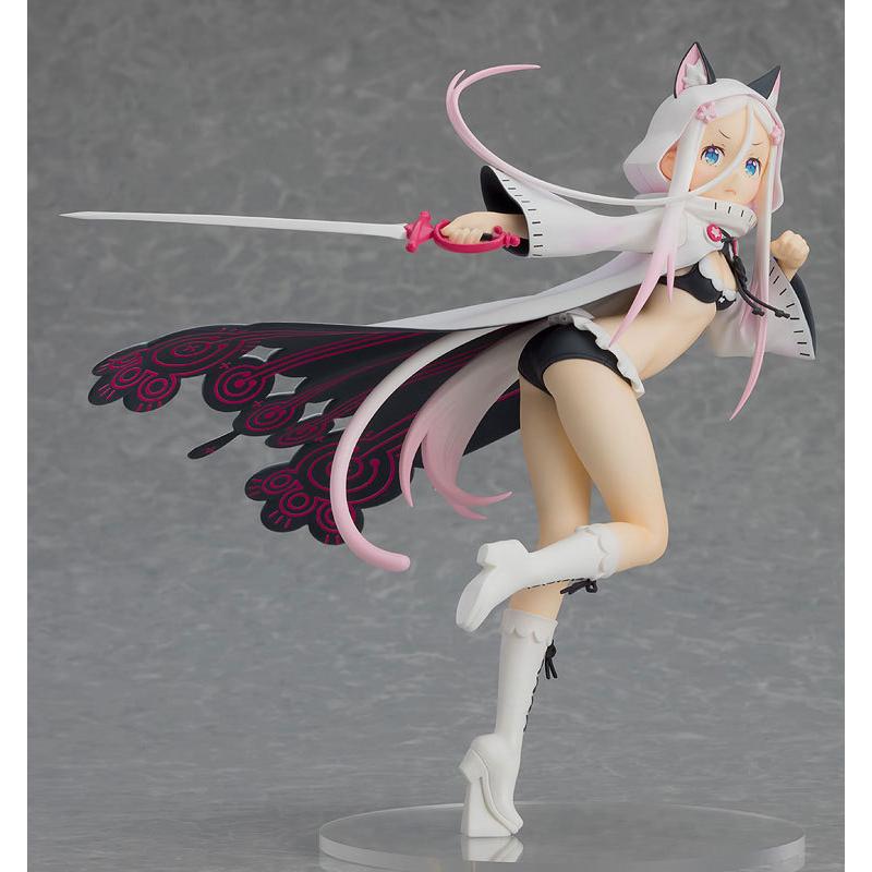 POP UP PARADE Saku Arsnotria Arsnotria Cat Kingdom Ver Figure