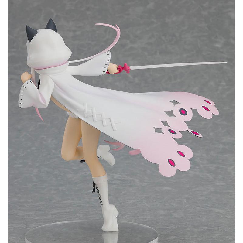 POP UP PARADE Saku Arsnotria Arsnotria Cat Kingdom Ver Figure