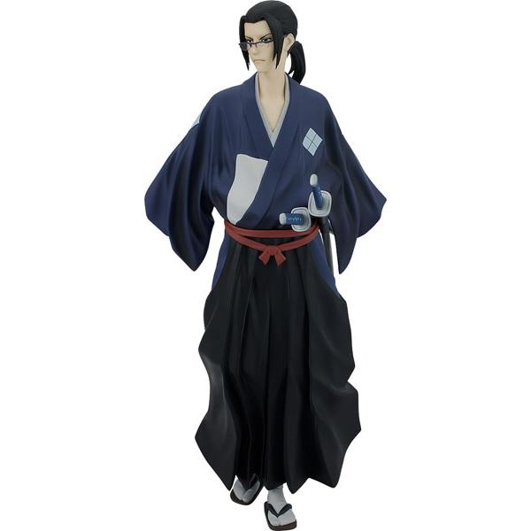 POP UP PARADE Samurai Champloo Jin L Figure