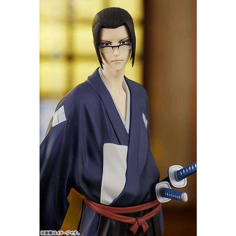 POP UP PARADE Samurai Champloo Jin L Figure