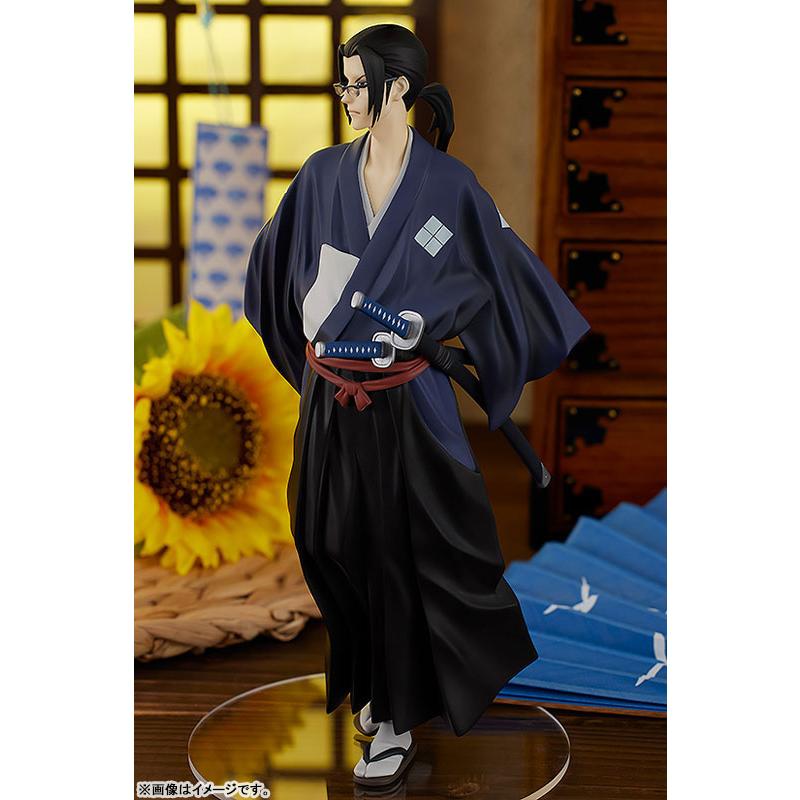 POP UP PARADE Samurai Champloo Jin L Figure