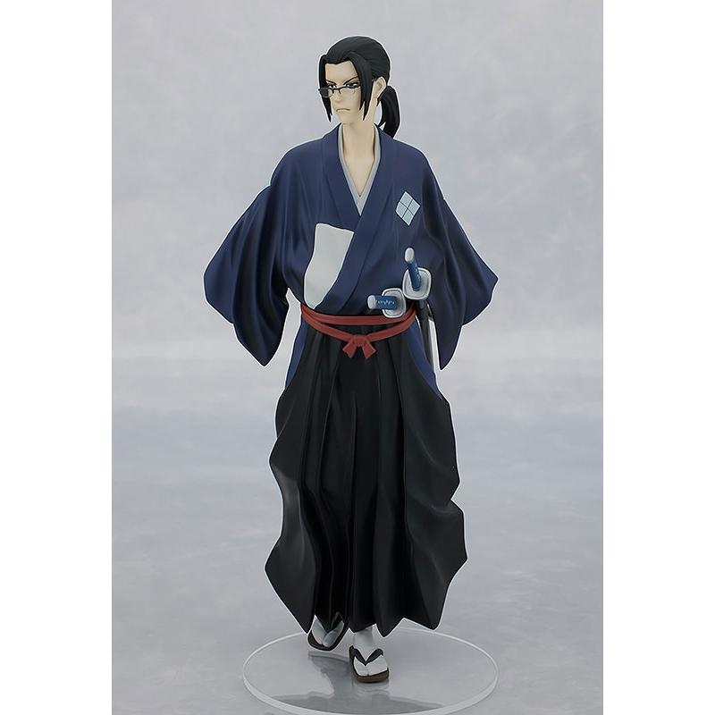 POP UP PARADE Samurai Champloo Jin L Figure