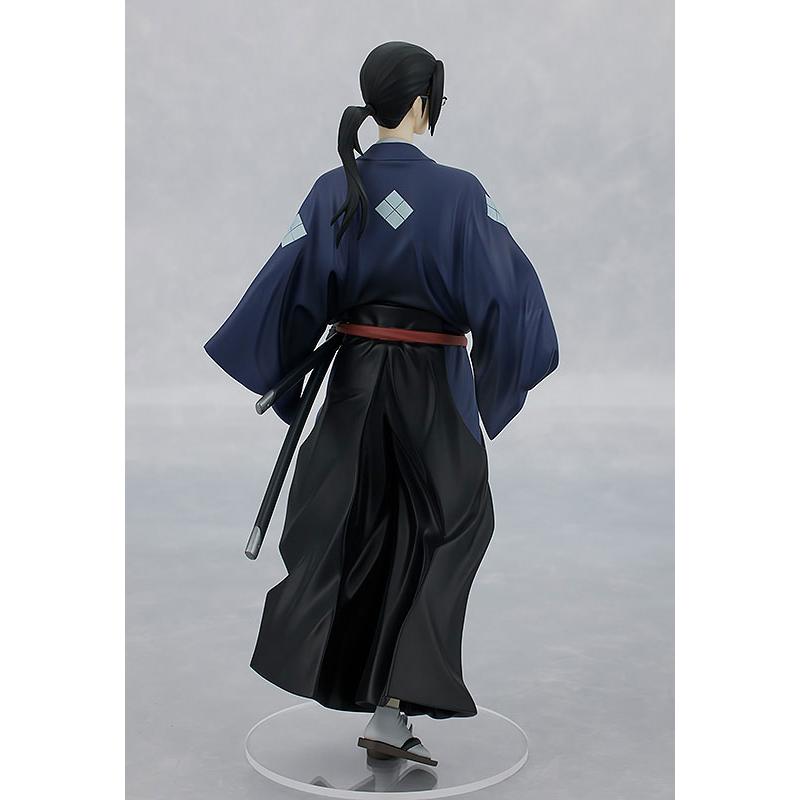 POP UP PARADE Samurai Champloo Jin L Figure