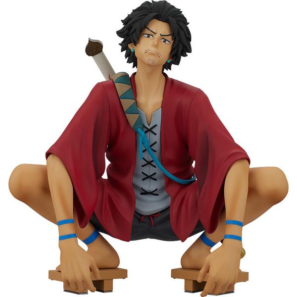 POP UP PARADE Samurai Champloo Mugen L Figure