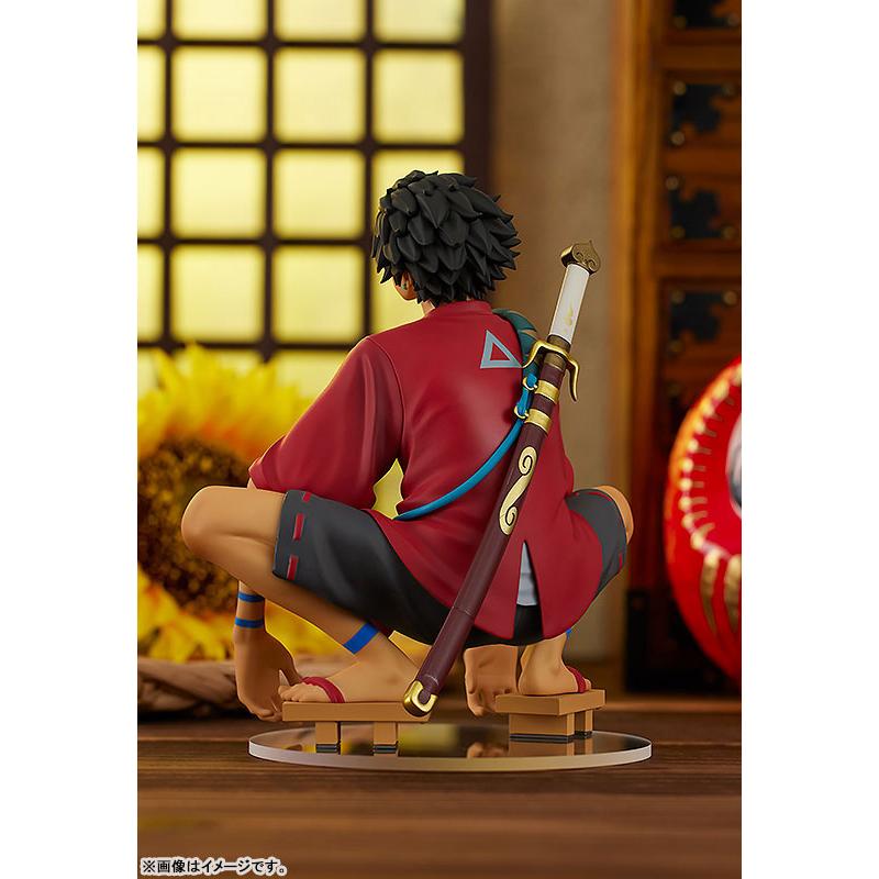 POP UP PARADE Samurai Champloo Mugen L Figure