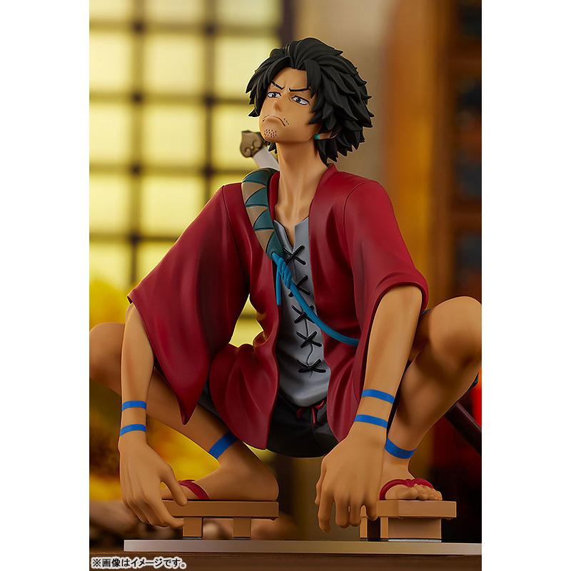 POP UP PARADE Samurai Champloo Mugen L Figure