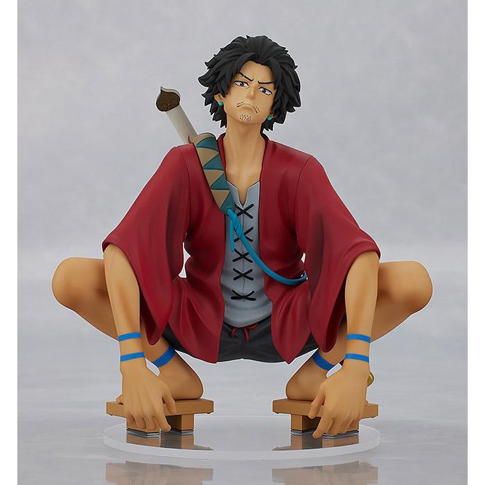 POP UP PARADE Samurai Champloo Mugen L Figure