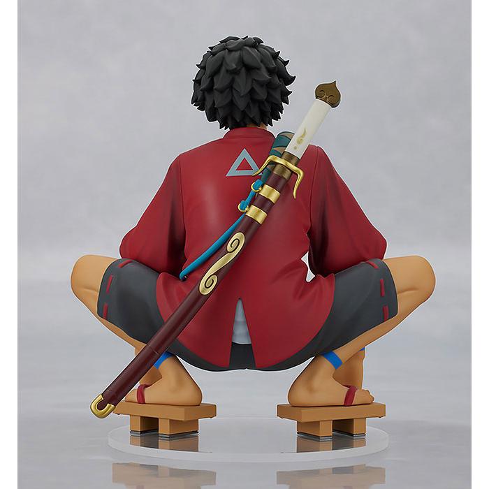 POP UP PARADE Samurai Champloo Mugen L Figure