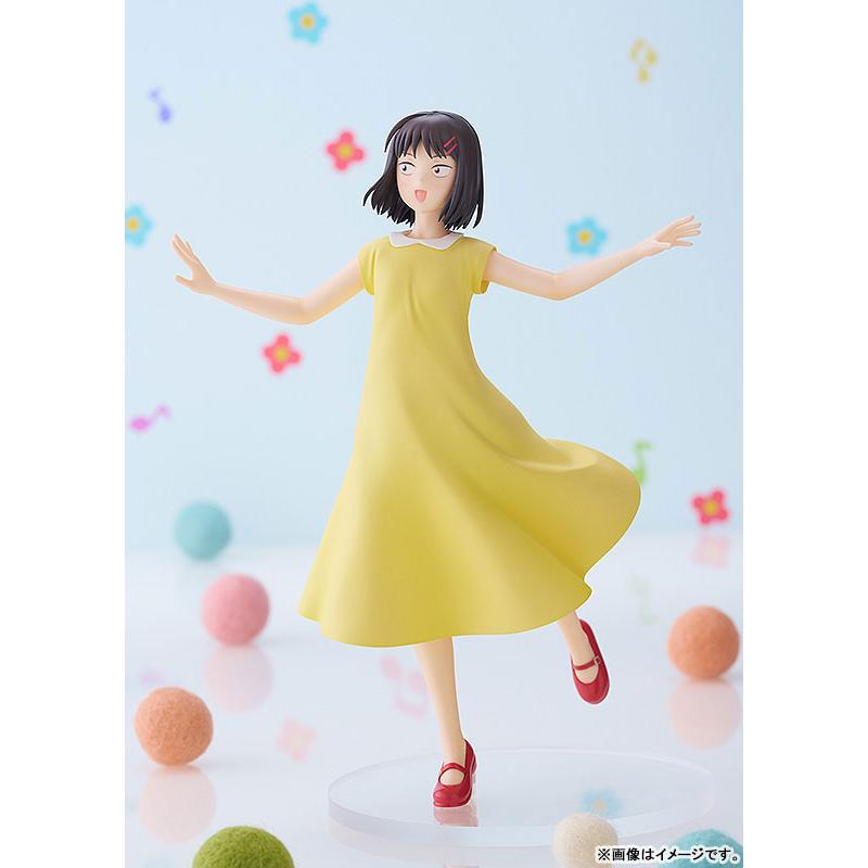 POP UP PARADE Skip and Loafers Mitsumi Iwakura & Sosuke Shima Figure